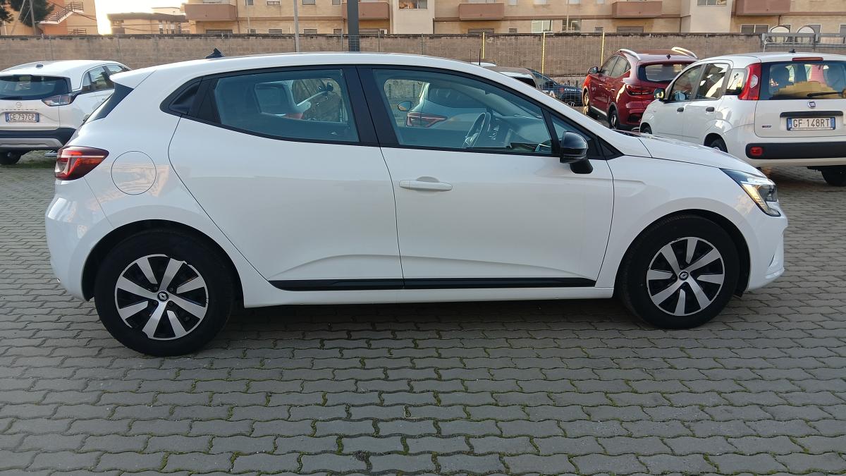 Renault Clio 1.0 TCe 90 CV 5 porte Equilibre